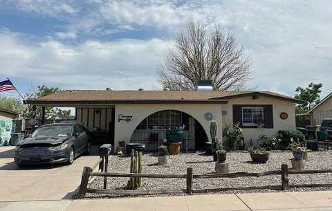 Palo Verde, GLENDALE, AZ 85303