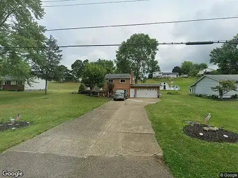 Pinecrest, CANTON, OH 44721