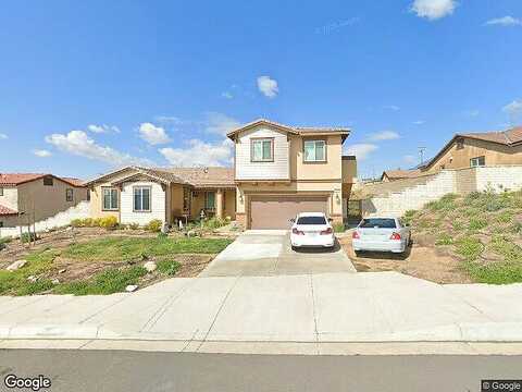 Shay, SAN BERNARDINO, CA 92407