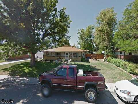 Calahan, LAKEWOOD, CO 80232