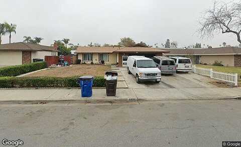 Manhattan, RIVERSIDE, CA 92506