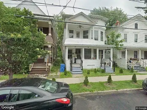 Barclay, ALBANY, NY 12209