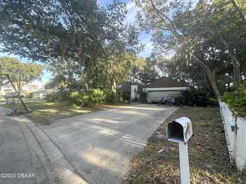 Brookside Cir, Ormond Beach, FL 32174