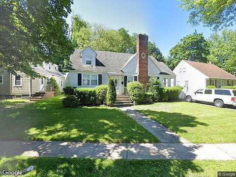 Fair, EAST ORANGE, NJ 07017