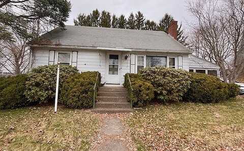 Heather, MILLBURY, MA 01527