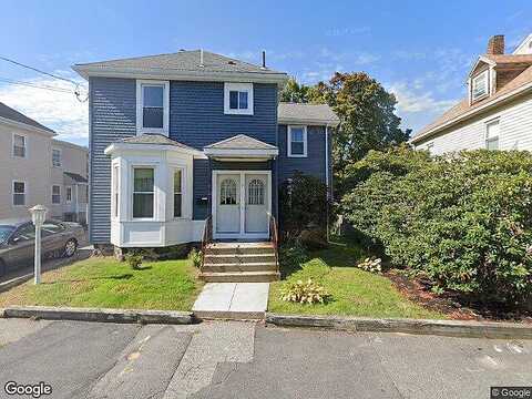 Pearl, WALTHAM, MA 02453