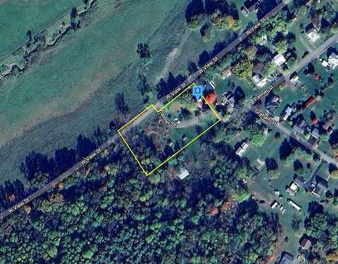 Westview Street, Greenville, VA 24440