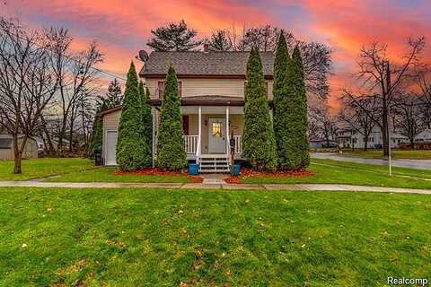 Saginaw, DURAND, MI 48429