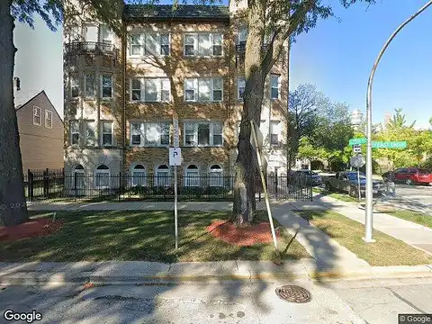 S East End Ave, Chicago, IL 60649