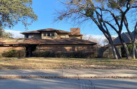 Quartermile, DALLAS, TX 75248