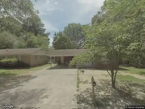 Morgan, LITTLE ROCK, AR 72209