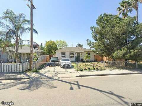 31St, BAKERSFIELD, CA 93301