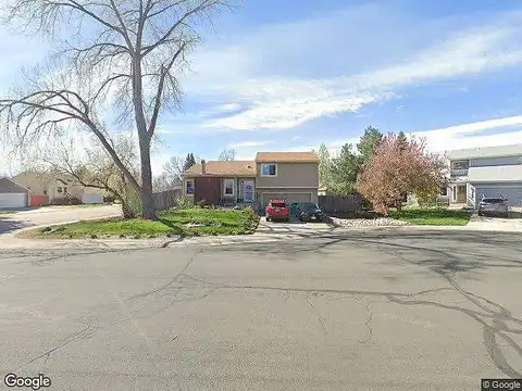 Colony, FORT COLLINS, CO 80526