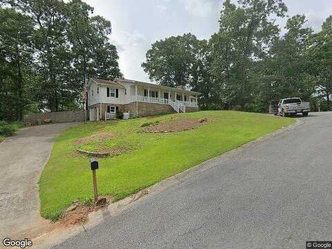 Navaho, WOODSTOCK, GA 30188