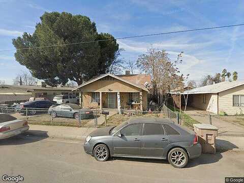P, BAKERSFIELD, CA 93304