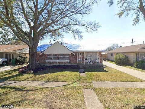 Gillen, METAIRIE, LA 70003