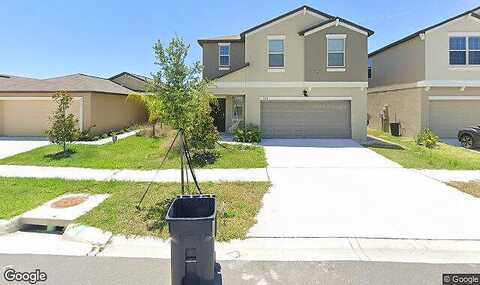 King Creek, SUN CITY CENTER, FL 33573