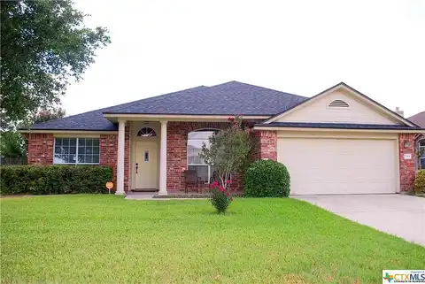 Kevin, TEMPLE, TX 76502