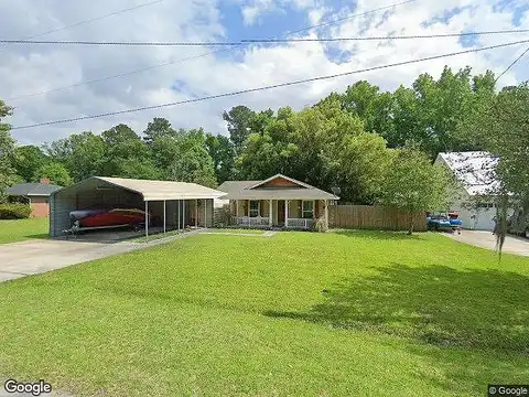 Bay, KINGSLAND, GA 31548