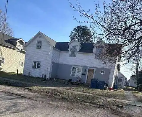 Monroe, WALKERTON, IN 46574