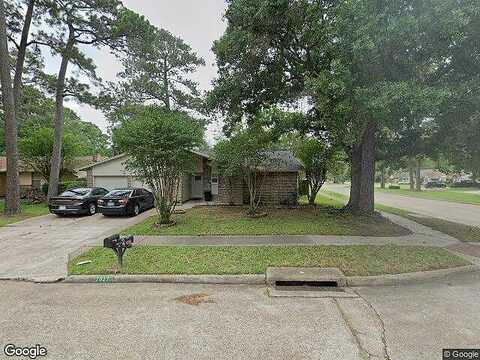 Foxside, HUMBLE, TX 77338