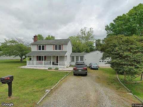 Halleck, FREDERICKSBURG, VA 22407