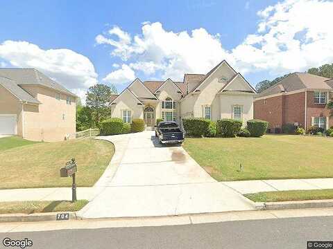 Rock, MCDONOUGH, GA 30253