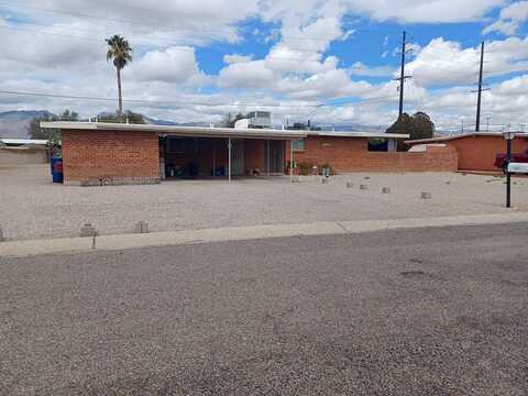 Hawthorne, TUCSON, AZ 85710