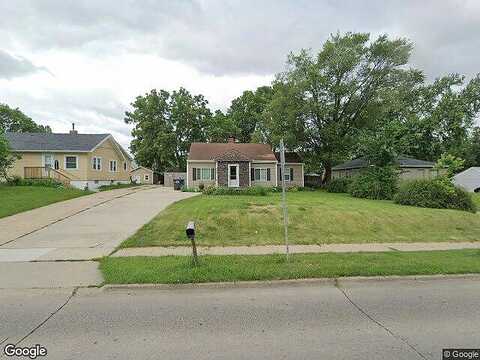 Park, DES MOINES, IA 50315
