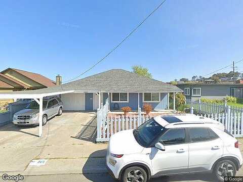 Payne, SAN PABLO, CA 94806