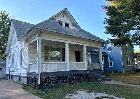 2Nd, ALEDO, IL 61231