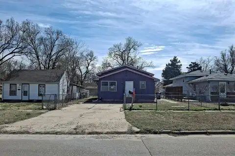 12Th, JUNCTION CITY, KS 66441