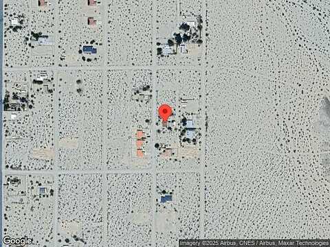 Sheridan, TWENTYNINE PALMS, CA 92277