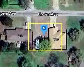 Brown, COMANCHE, OK 73529