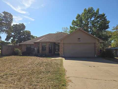 Brown, COMANCHE, OK 73529