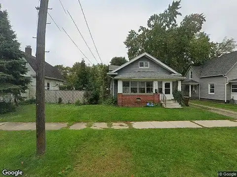Edgewood, JACKSON, MI 49202