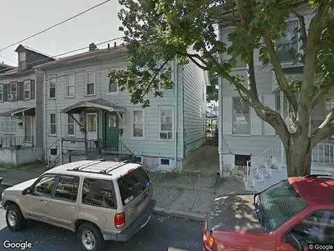 Wilkes Barre, EASTON, PA 18042