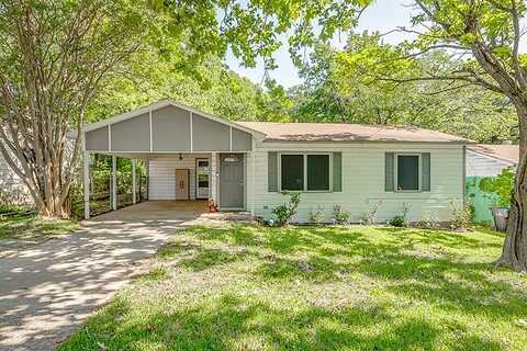 Main, DENISON, TX 75021