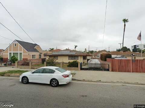168Th, GARDENA, CA 90247