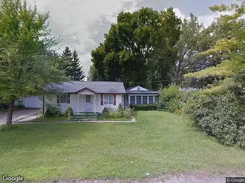 Wood, CHESANING, MI 48616