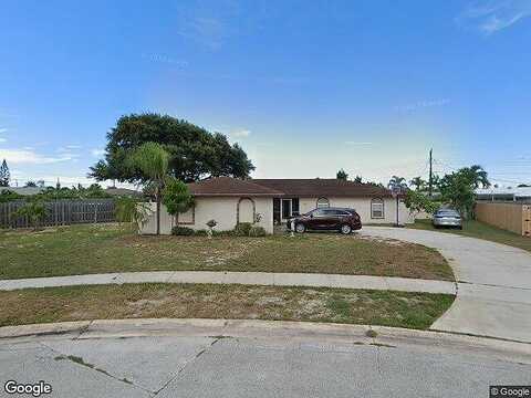 Richard, SATELLITE BEACH, FL 32937