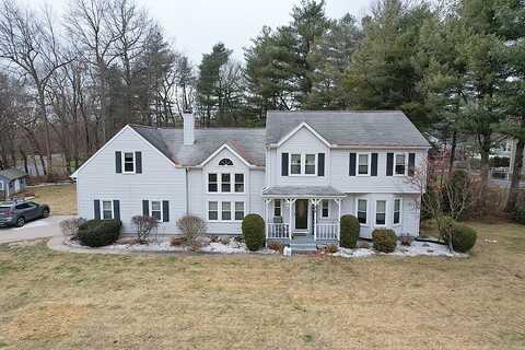 Evergreen, EAST LONGMEADOW, MA 01028