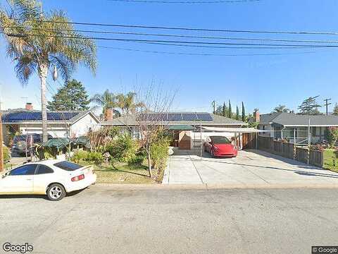 Lotus, SAN JOSE, CA 95116