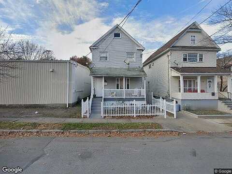 Pennsylvania, WILKES BARRE, PA 18705