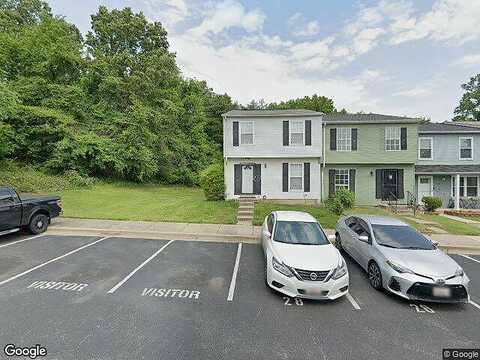 Marbury, DISTRICT HEIGHTS, MD 20747