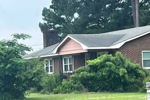 Doctor Martin Luther King Jr. Drive North, Ahoskie, NC 27910