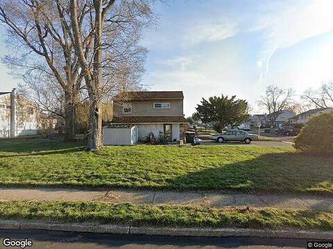 High, HATBORO, PA 19040