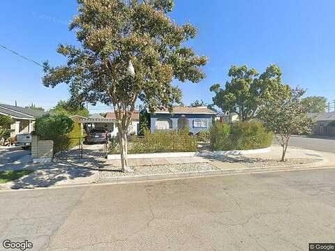 10Th, POMONA, CA 91766