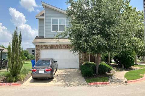 Tybalt, AUSTIN, TX 78741
