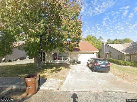 Gulf Shore, SAN ANTONIO, TX 78244